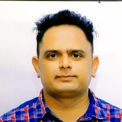 Navdeep Singh Yadav