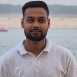 Sourav Kumar Gautam