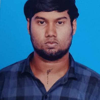 Gokul K