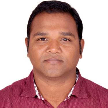 Sateesh Galla