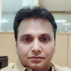Gaurav Kumar
