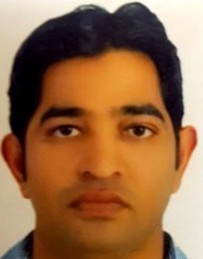 Junaid Alam