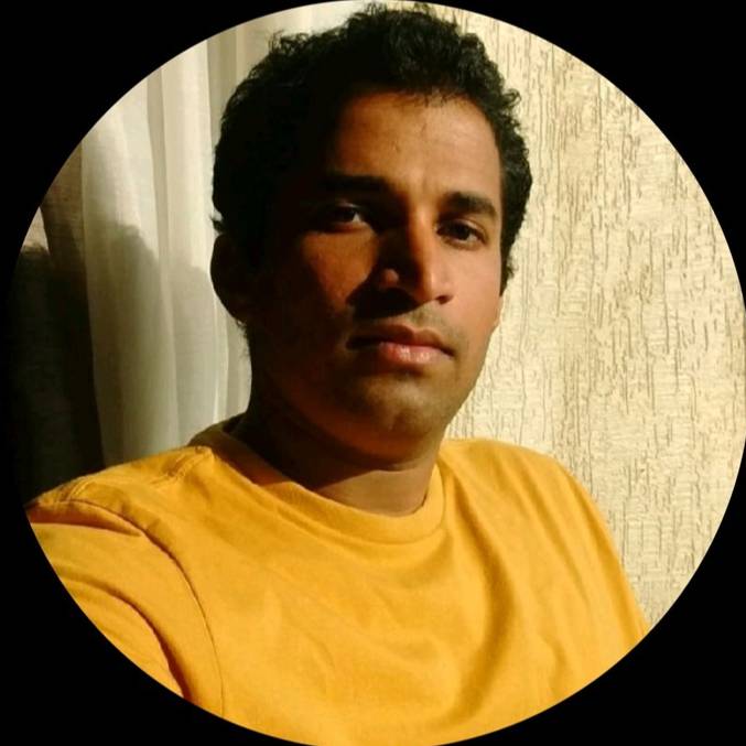 VIKESH SHETTY