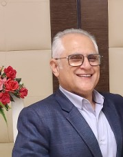 GURINDER CHHABRA