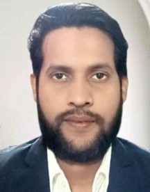 MD ABSAR ALAM