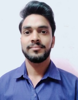 ANUJ KUMAR GAUTAM