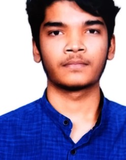 Lalith Krishna Appala
