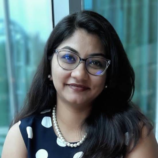 Roohi Zainab