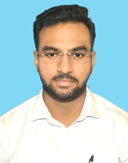 Saptarshi Shil