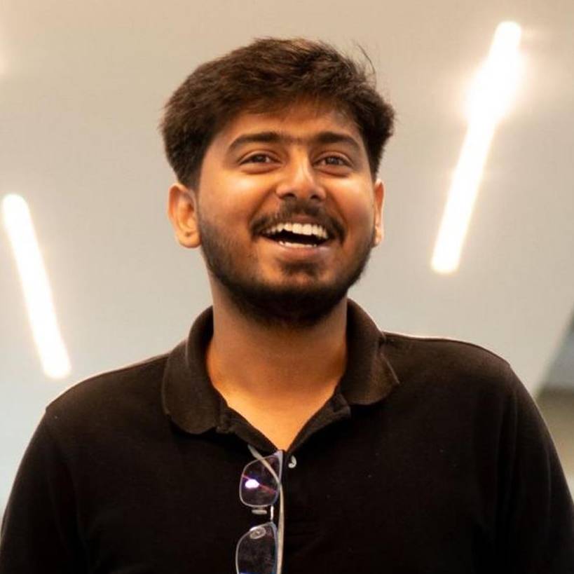 Shankha Mukhopadhyay