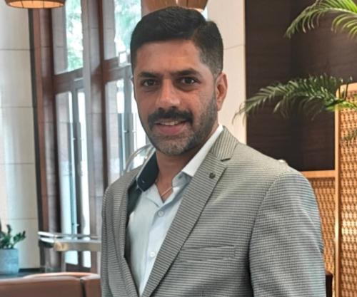 Nagabhushan Gundanna