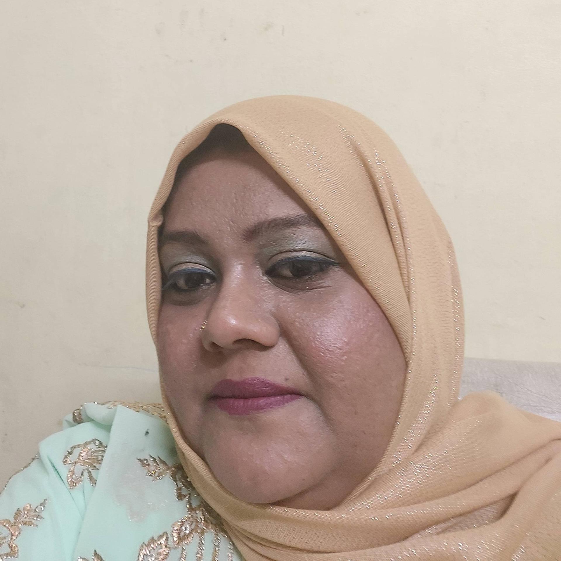 ASMA FATHIMA