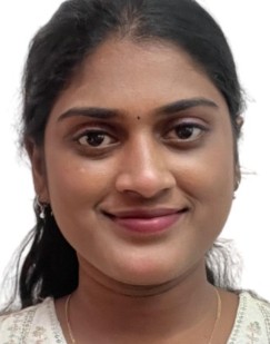 KARTHIGA SEKAR