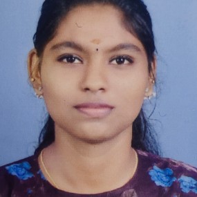 Dhiyakrishna P K