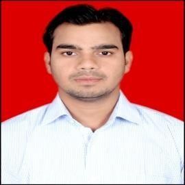 Radharaman N. Ojha