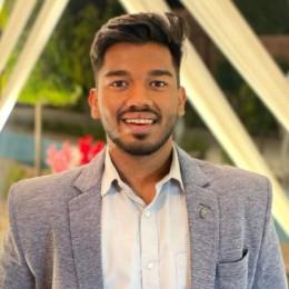 PRIYANSHU KUMAR