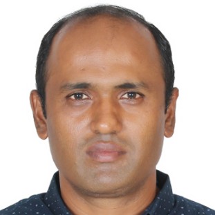 Senthil Kumar M