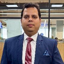 RAKESH SASMAL