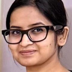 Srishti Jindal