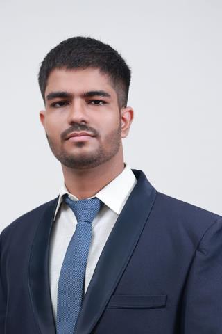 Anjan Mishra