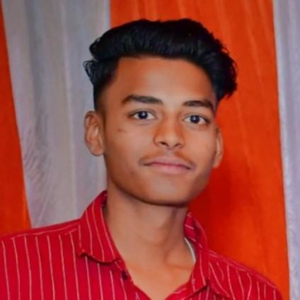 Rahul Joram
