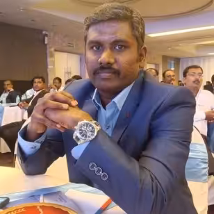 T Soundra Pandian