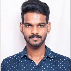 KARTHIK RAJA P