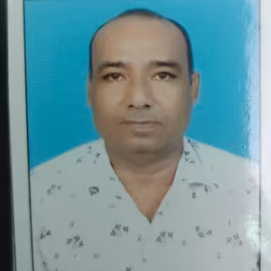 Ramesh Bhai Chauhan