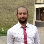 Kaushal Kumar