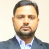 BIJENDRA KUMAR DUBEY