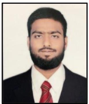 MOHAMMED LAWDEEN AHMED