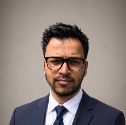 Rishav Chandel