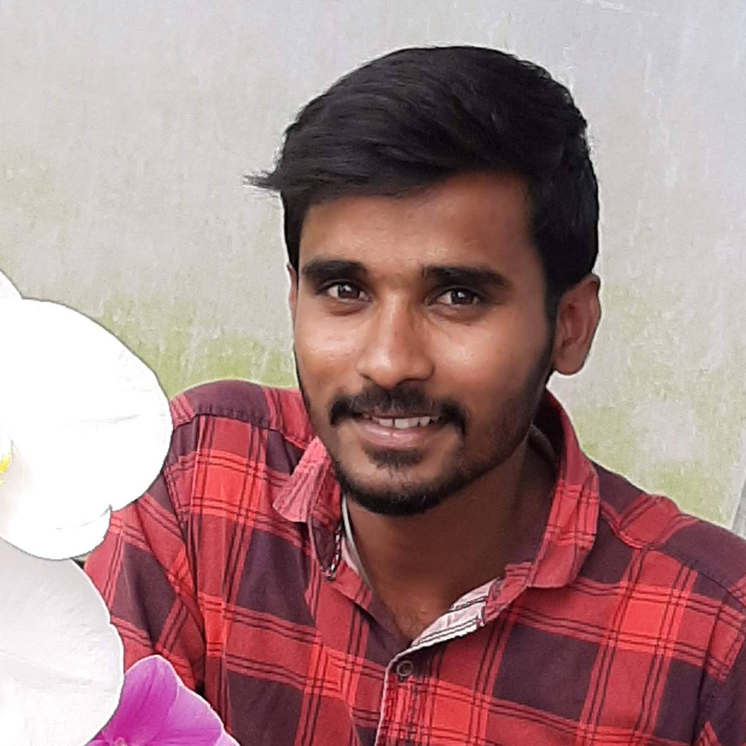 MANOHAR L