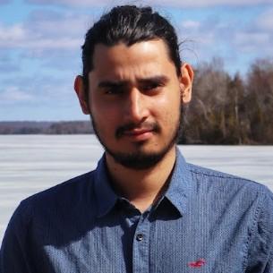 Raghav Tripathi