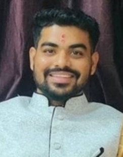 Vaibhav Wadatkar