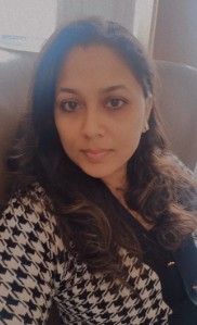 Vibhuti Naik