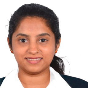 Shruthi K. C.