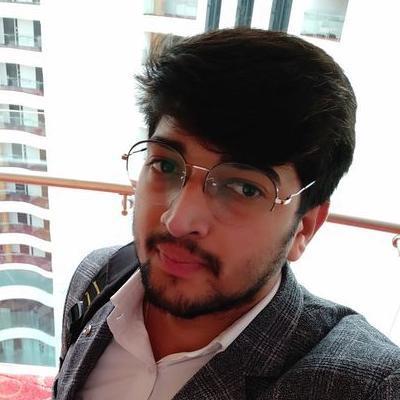 Akash Sharma