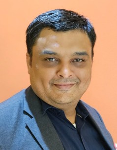 Mayur Vesawkar