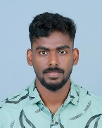 YEDUKRISHNA P S