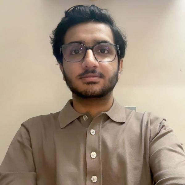 Laksh Khatri
