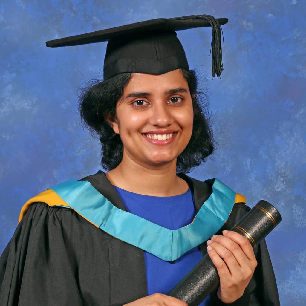 Shivangee Singh