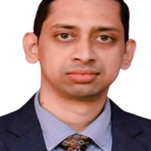 Arnab Chakraborty