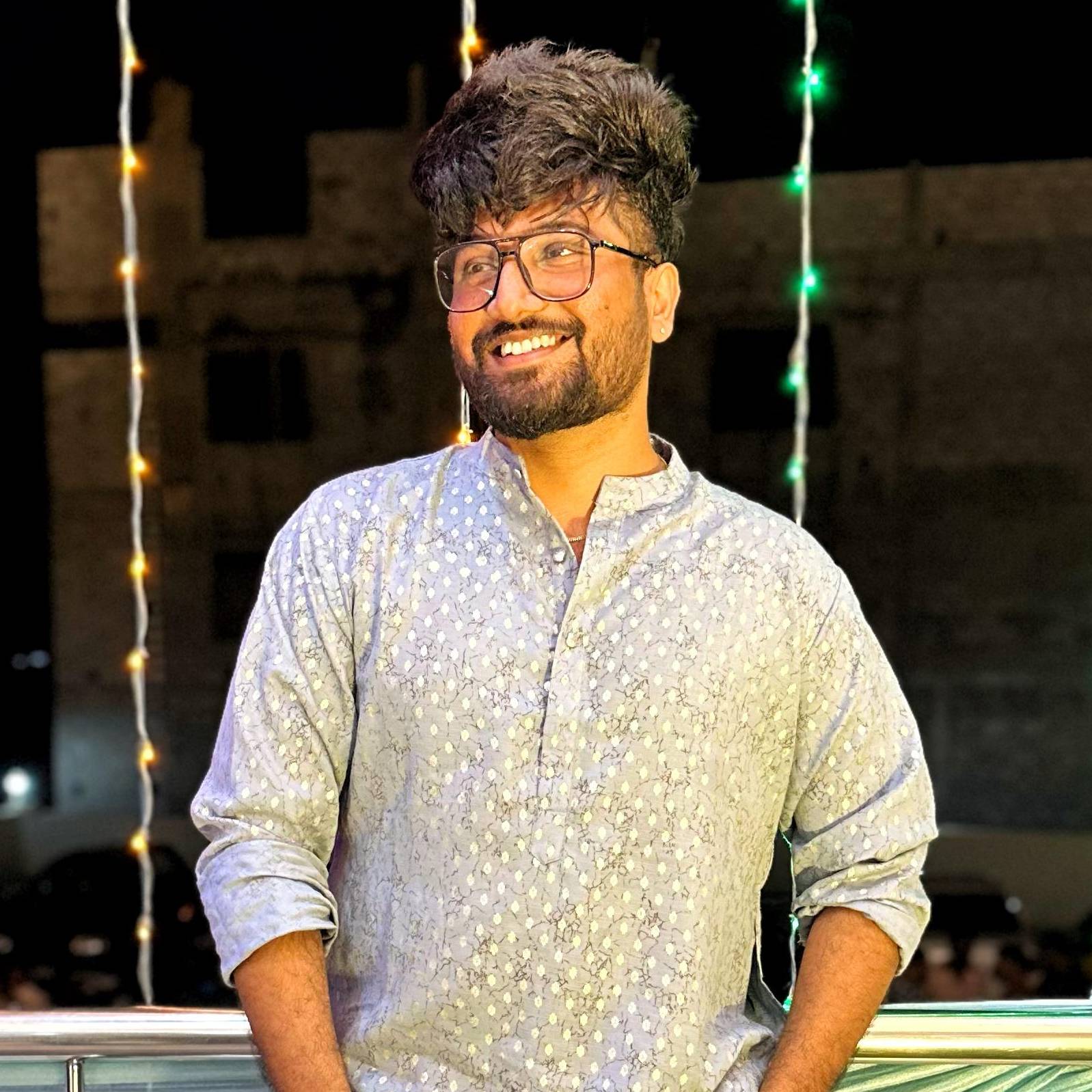Sunil Kumar