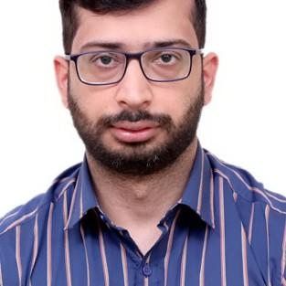 Shubham Batra