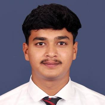 Monesh Suresh Patil