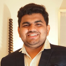 Deepansh Sharma