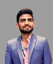 VISHAL JHA