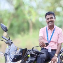 Jaganathan Elangovan