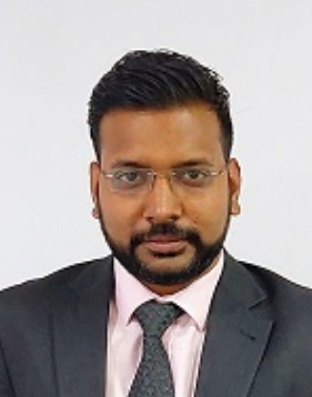 Duran Myers